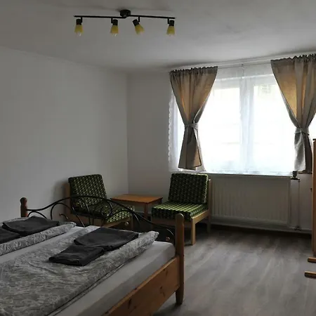 Old Town Center Apartments On The Romantic Road Harburg  Exterior photo