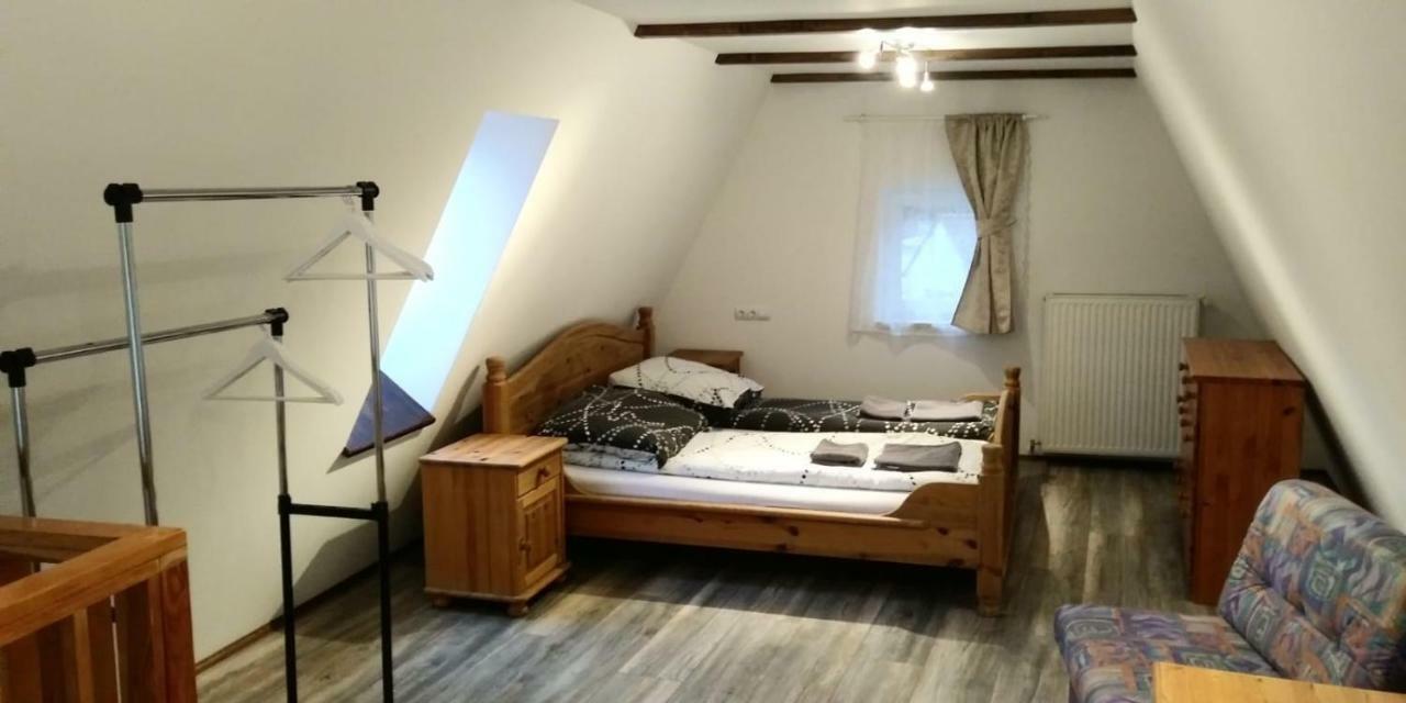 Apartment Old Town Center On The Romantic Road *