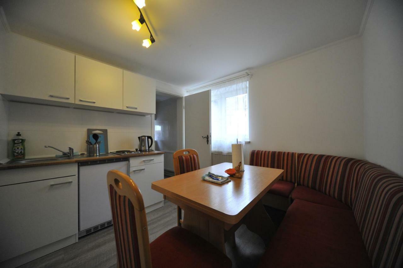 Old Town Center On The Romantic Road Apartment *