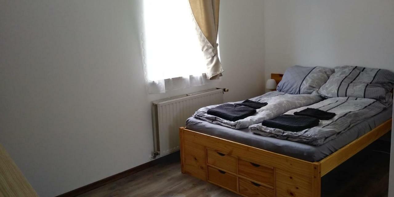 Old Town Center On The Romantic Road Apartment *